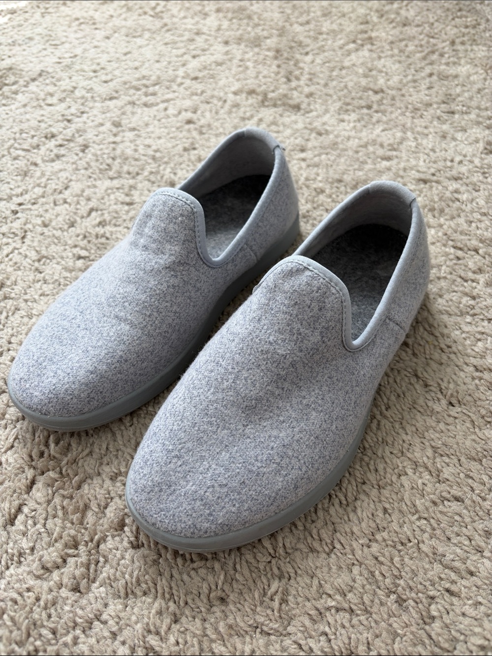 Allbirds Wool Lounger